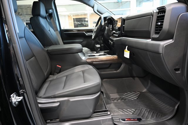 New 2026 Chevrolet Silverado 1500 LT Trail Boss w/ LT Trail Boss Premium Package image 13