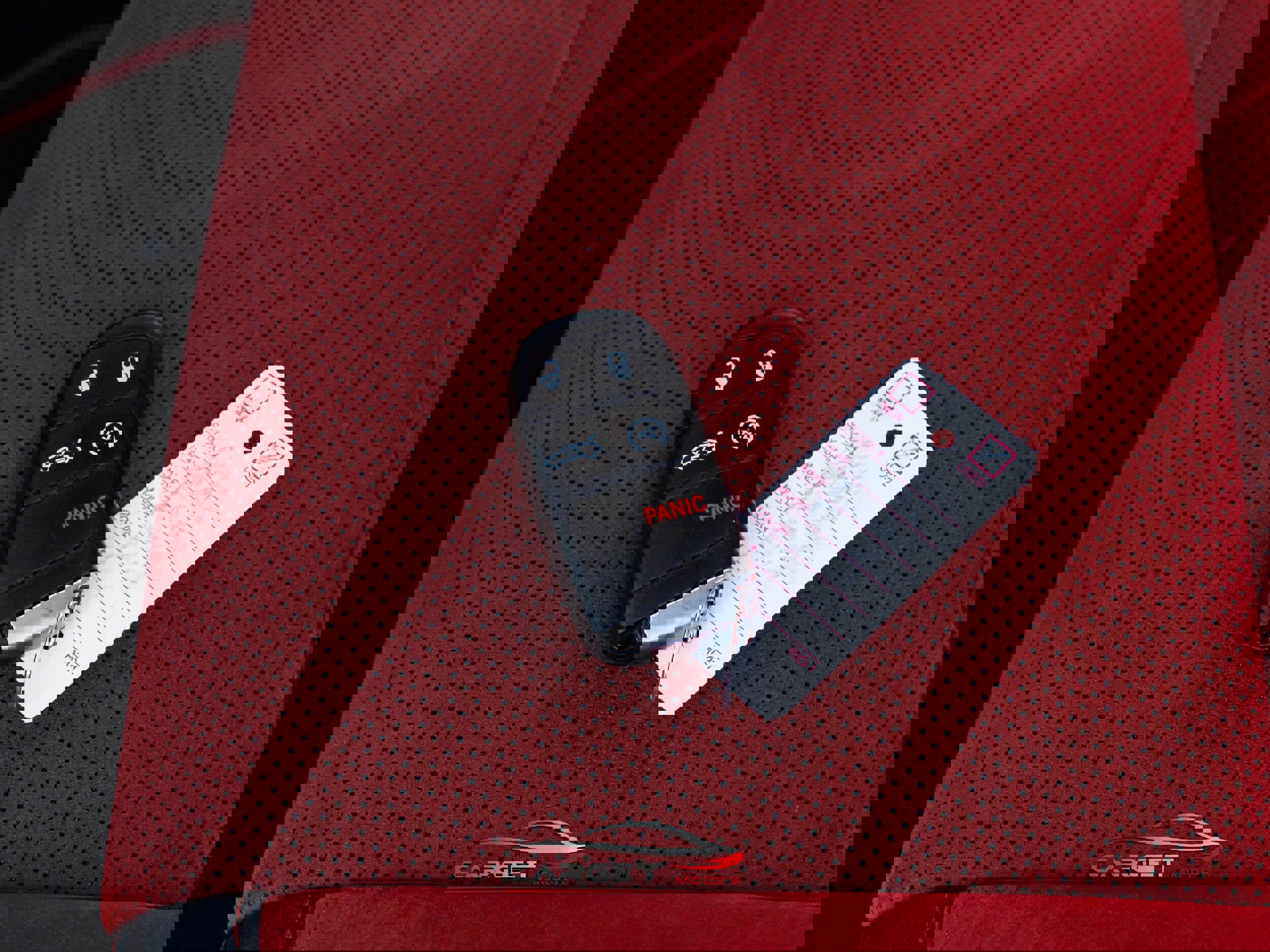 Used 2021 Dodge Charger Scat Pack w/ Dynamics Package image 47