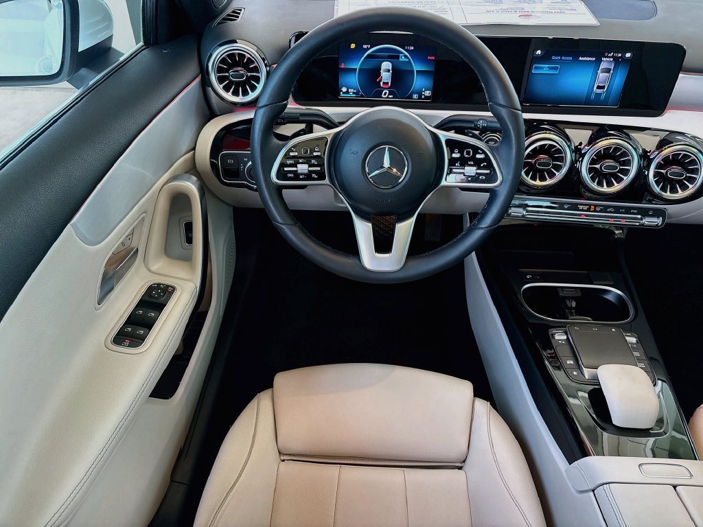 Used 2022 Mercedes-Benz A 220 image 10