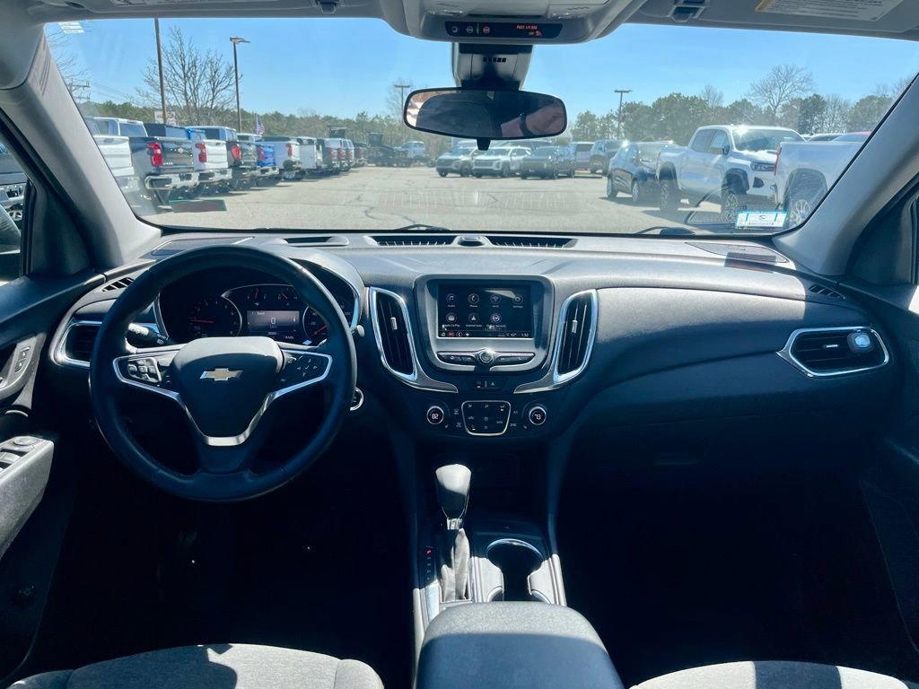 Used 2023 Chevrolet Equinox LT image 20