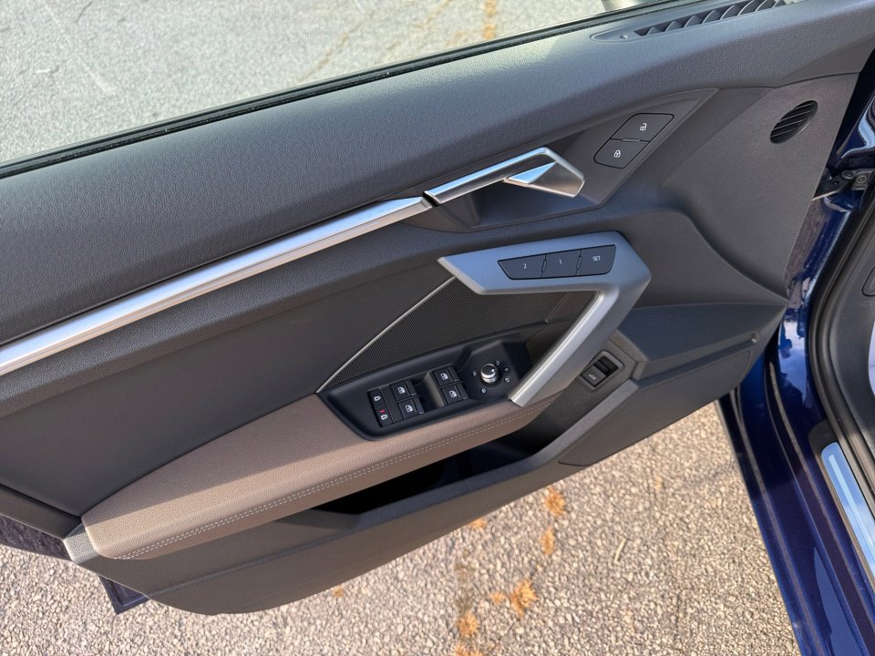 New 2026 Audi A3 2.0T Premium image 32