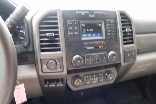 Used 2019 Ford F250 XL w/ Power Equipment Group AWD/4WD image 10