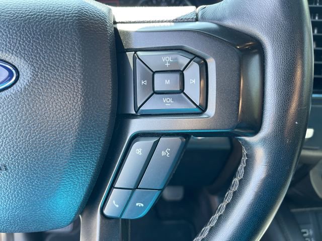 Used 2018 Ford Expedition Limited w/ Equipment Group 302A image 35