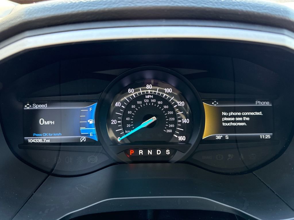 Used 2019 Ford Edge SEL w/ Equipment Group 201A image 19