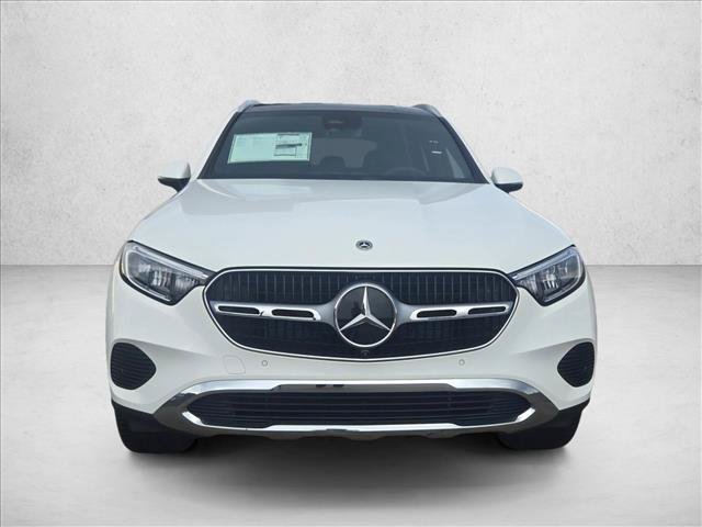 Certified 2026 Mercedes-Benz GLC 300 image 2