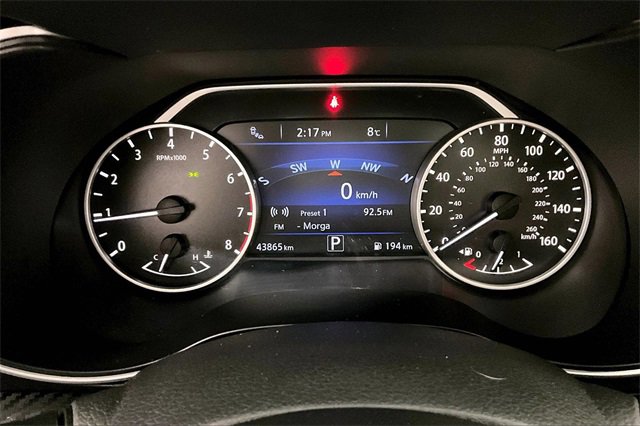 Used 2019 Nissan Maxima 3.5 SL image 13