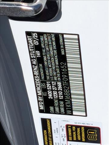 New 2026 Mercedes-Benz CLE 450 4MATIC Coupe image 18