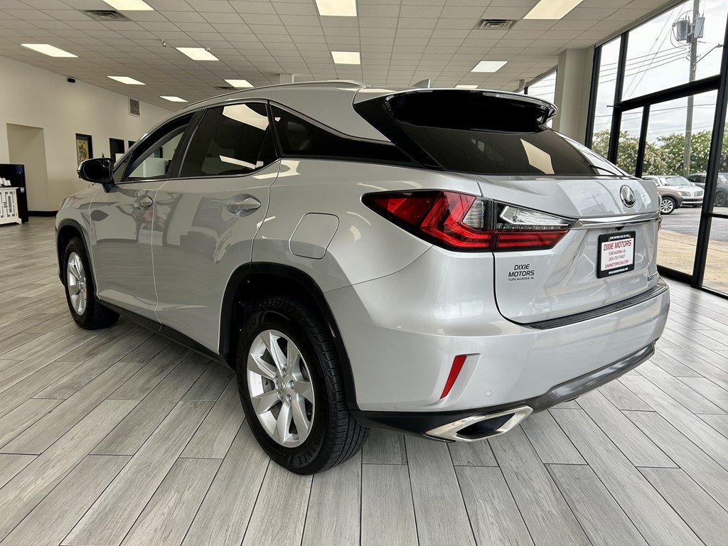Used 2016 Lexus RX 350 AWD w/ Premium Package image 7