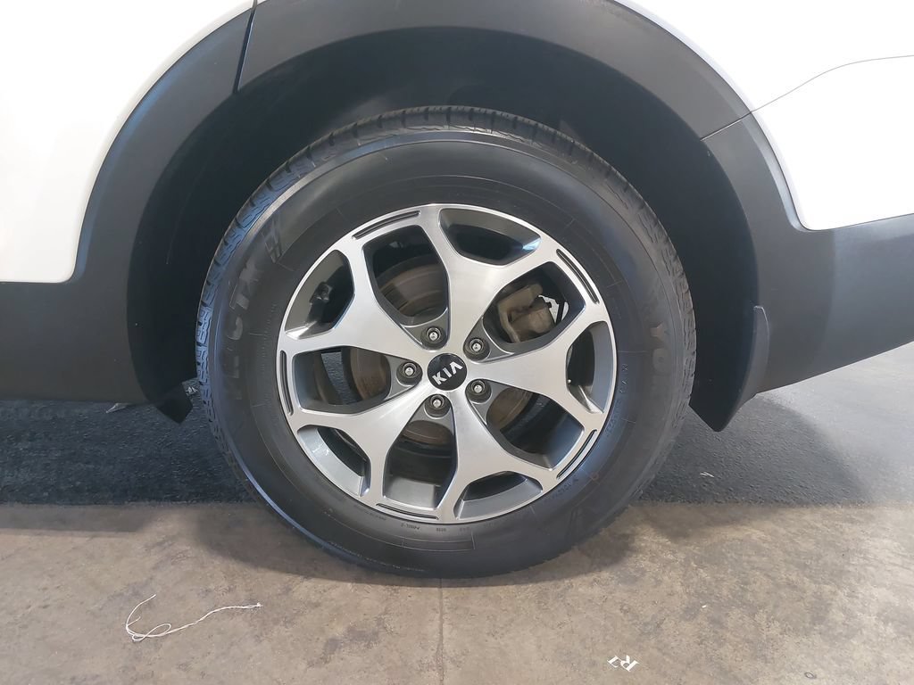 Used 2020 Kia Telluride EX w/ Towing Package AWD/4WD image 58