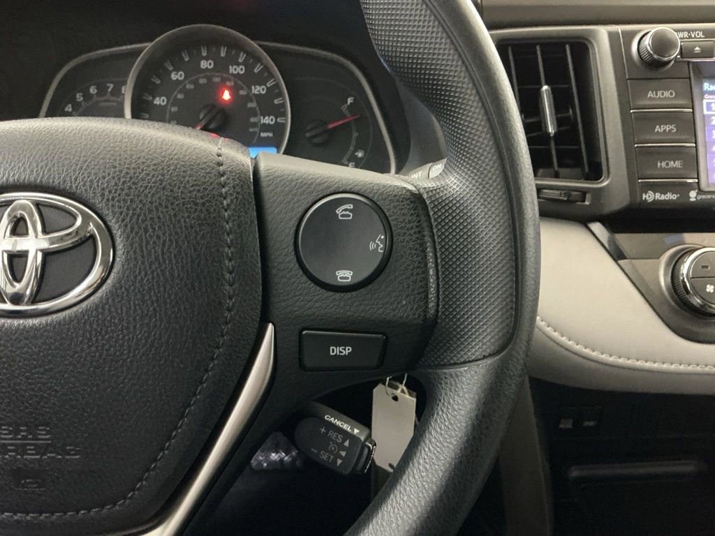 Used 2015 Toyota RAV4 XLE FWD image 14
