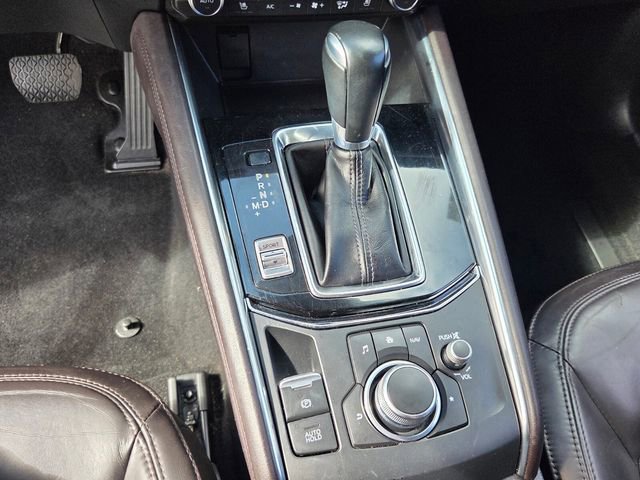 Used 2019 MAZDA CX-5 Signature image 29