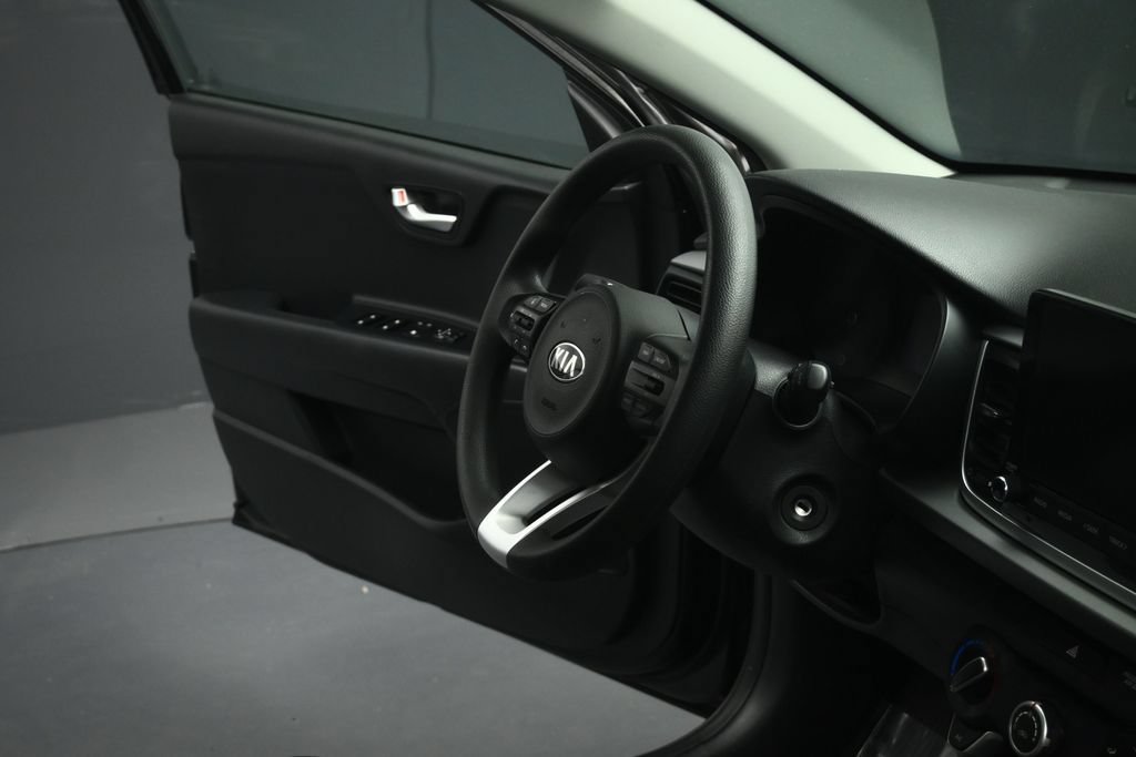 Used 2021 Kia Rio S FWD image 57