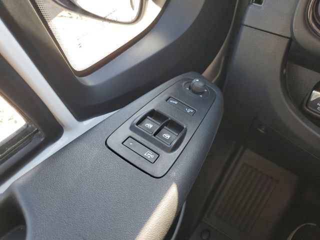 New 2026 RAM ProMaster 1500 w/ Safety Group FWD image 27
