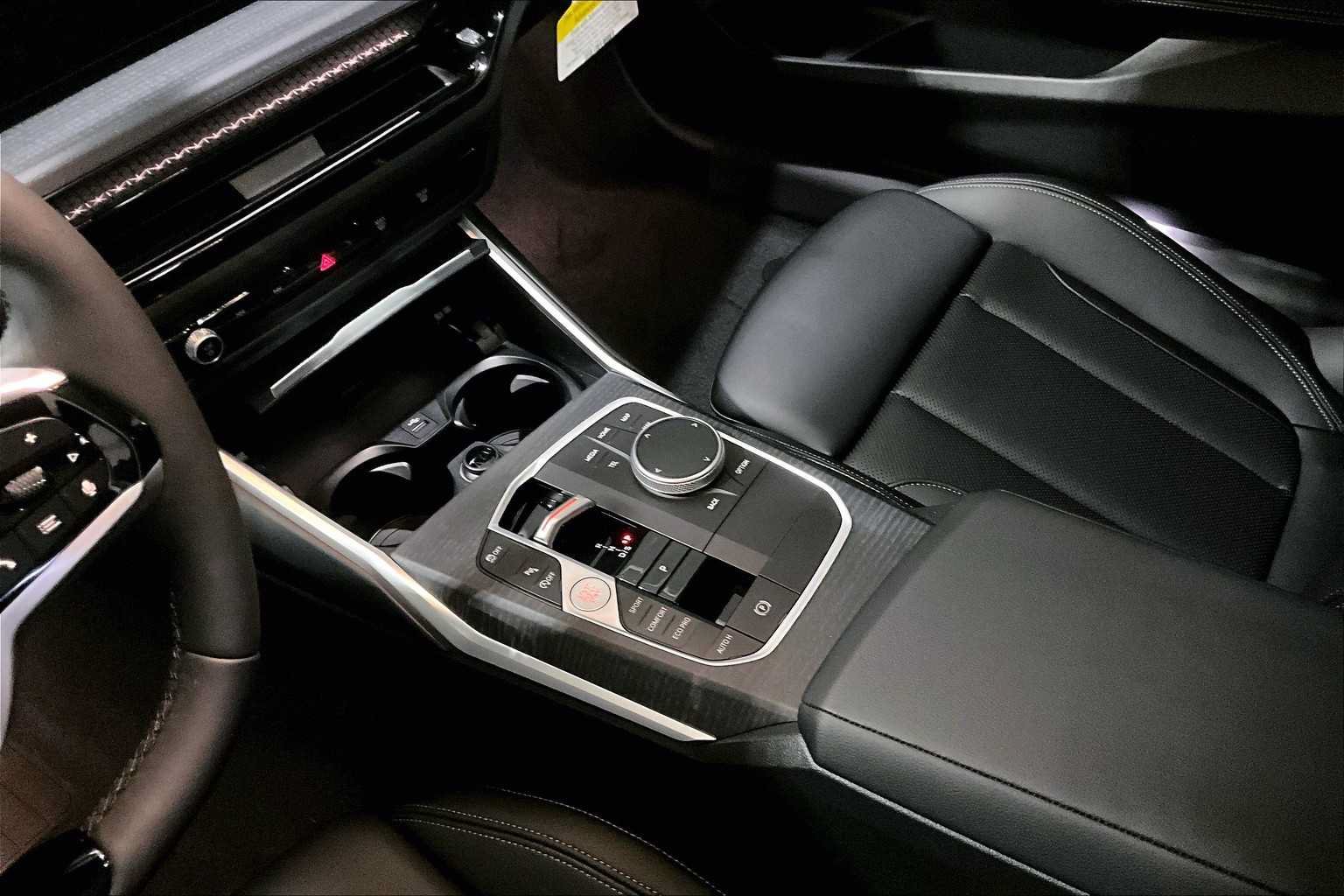 New 2025 BMW 230i xDrive Coupe w/ Premium Package AWD/4WD image 10