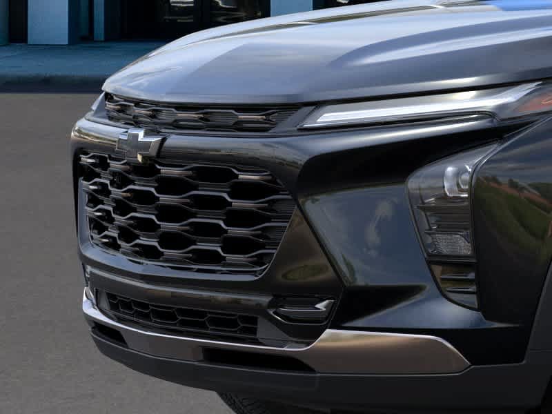 New 2026 Chevrolet Trax ACTIV w/ Driver Confidence Package FWD image 13