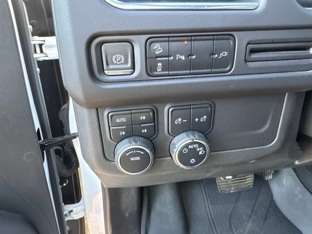 Used 2021 Chevrolet Tahoe Z71 AWD/4WD image 18