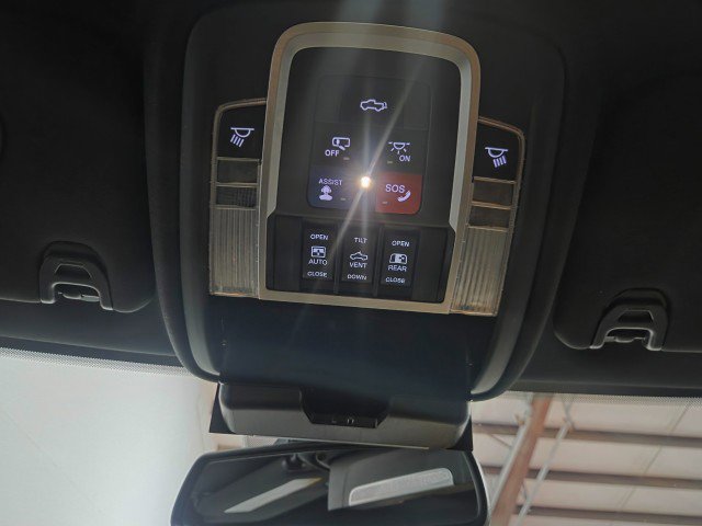 Used 2020 RAM 2500 Limited image 66