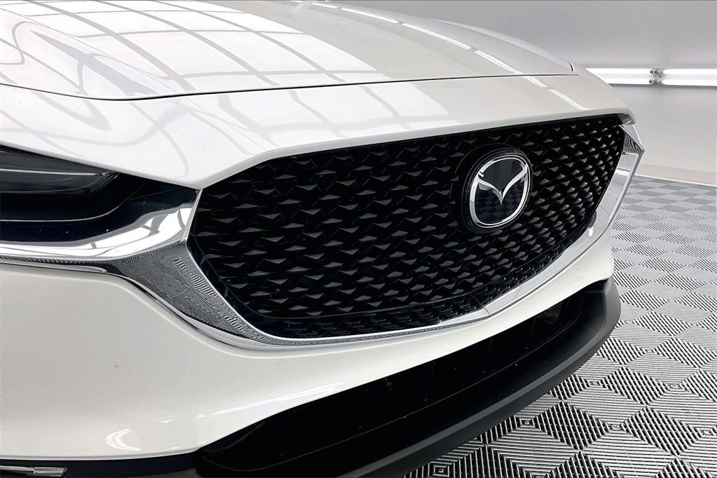 Used 2024 MAZDA CX-30 AWD 2.5 S image 28