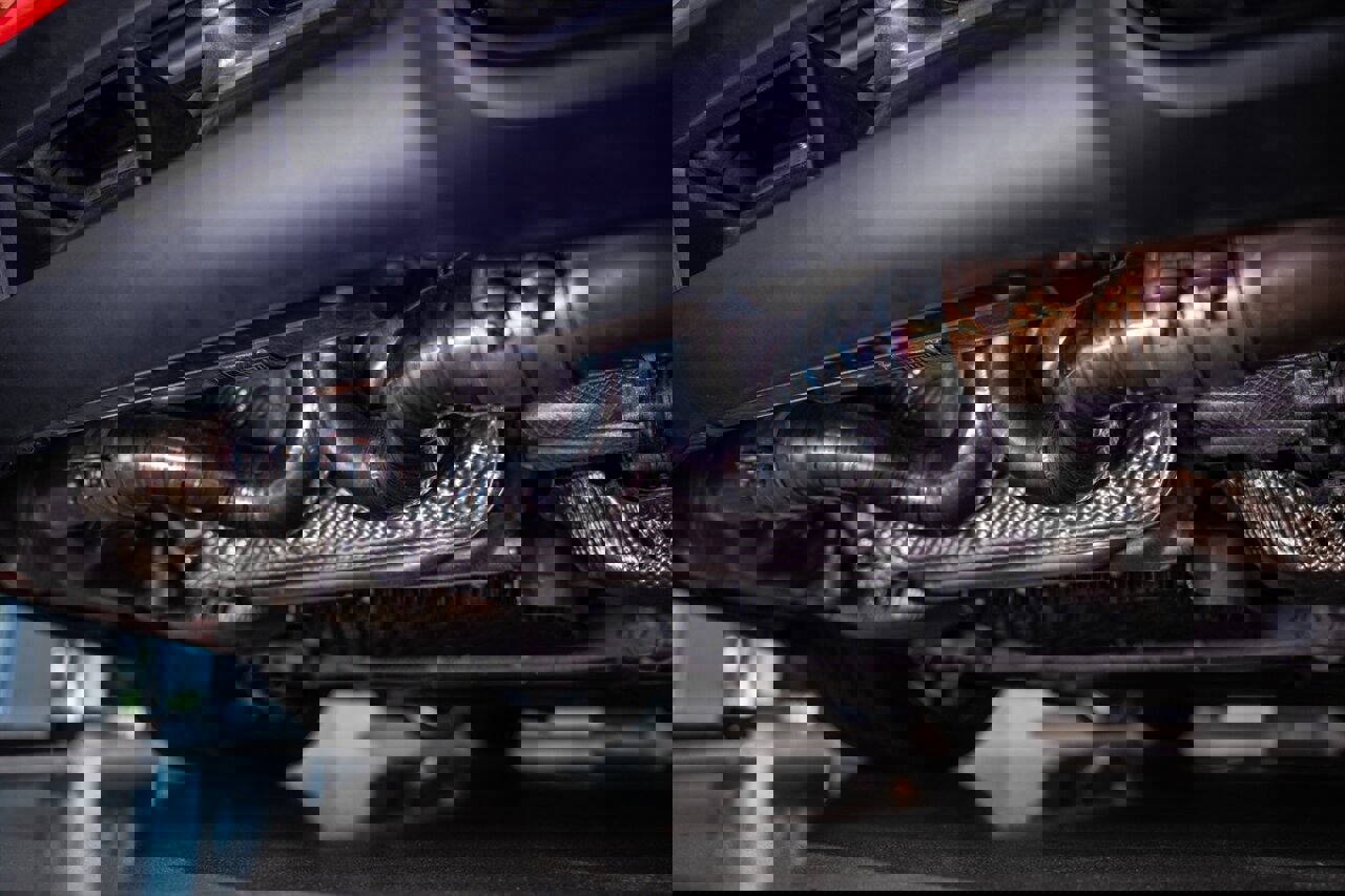 Used 2022 Porsche 911 Turbo S image 71