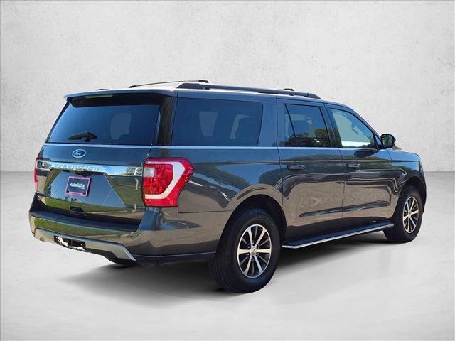 Used 2020 Ford Expedition Max XLT w/ Equipment Group 202A AWD/4WD image 4