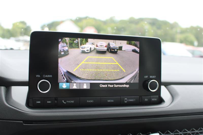 Used 2023 Honda Accord EX image 18