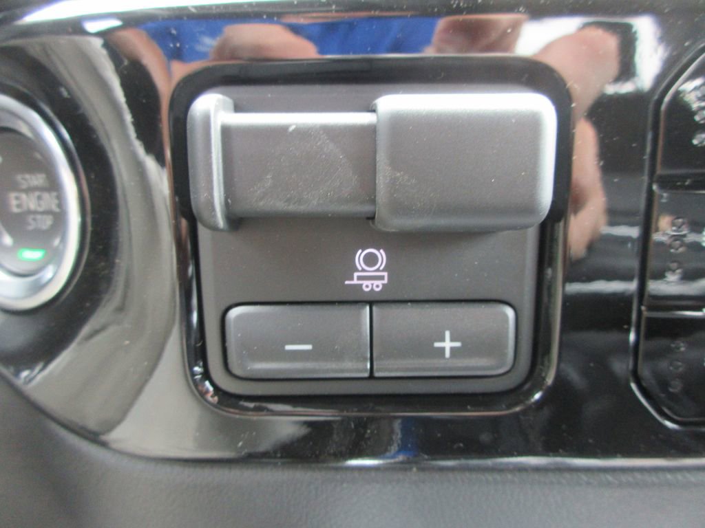 New 2026 GMC Sierra 1500 SLT AWD/4WD image 19