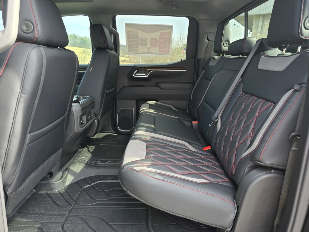 New 2026 Chevrolet Silverado 1500 RST image 12