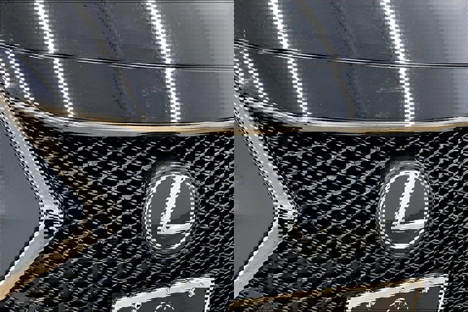 Used 2022 Lexus ES 350 F Sport image 30