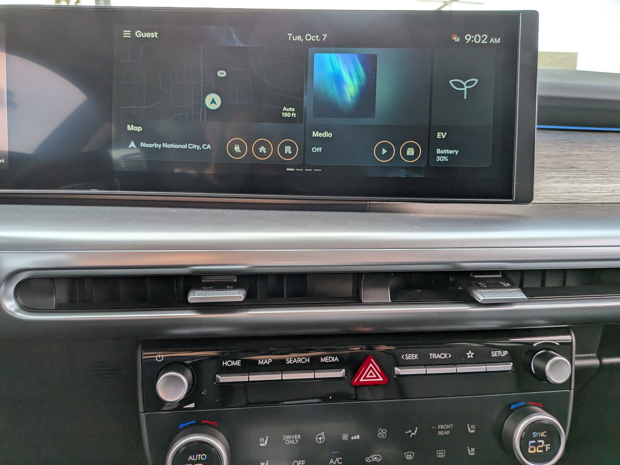 New 2026 Hyundai Ioniq 9 SEL image 10
