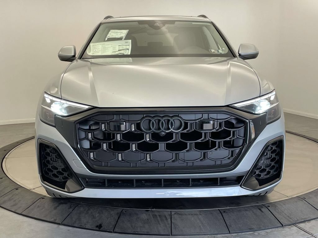 New 2026 Audi Q8 Premium Plus AWD/4WD image 10