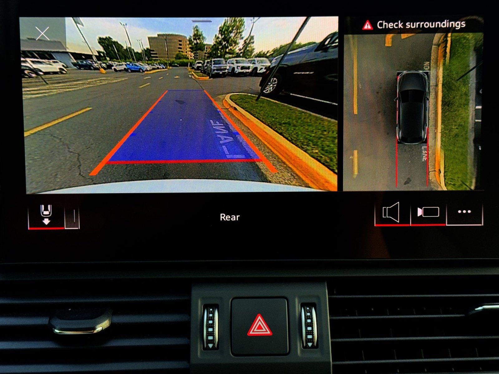 Used 2021 Audi Q5 2.0T Premium Plus AWD/4WD image 19