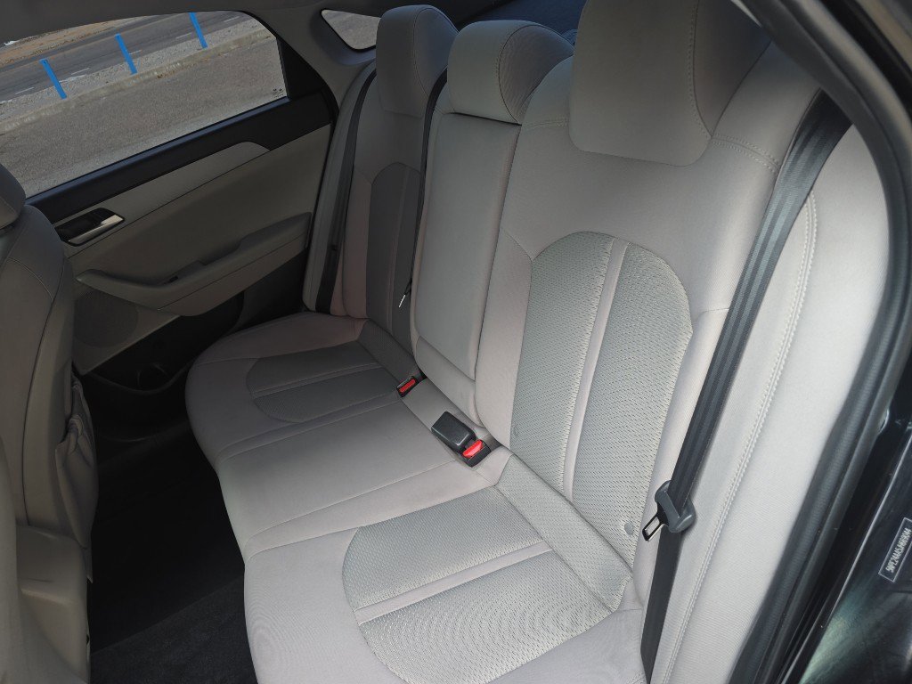 Used 2018 Hyundai Sonata ECO image 28