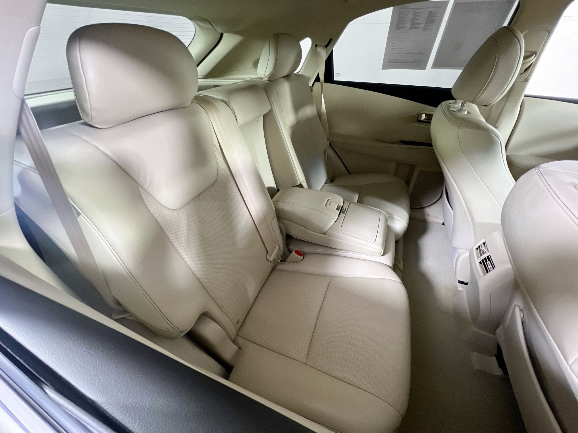 Used 2015 Lexus RX 350 AWD image 26