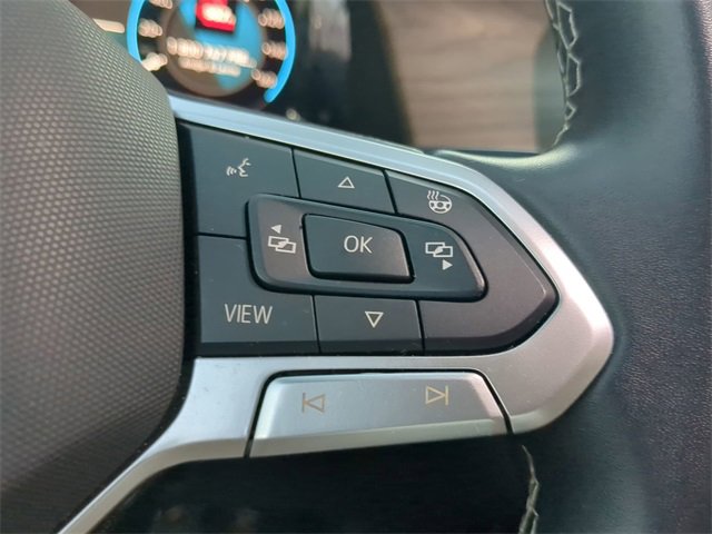 Certified 2024 Volkswagen Atlas SE image 30