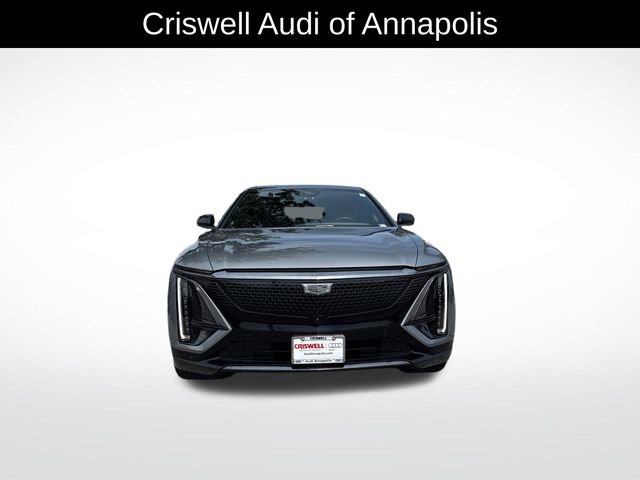 Used 2024 Cadillac Lyriq Sport image 10