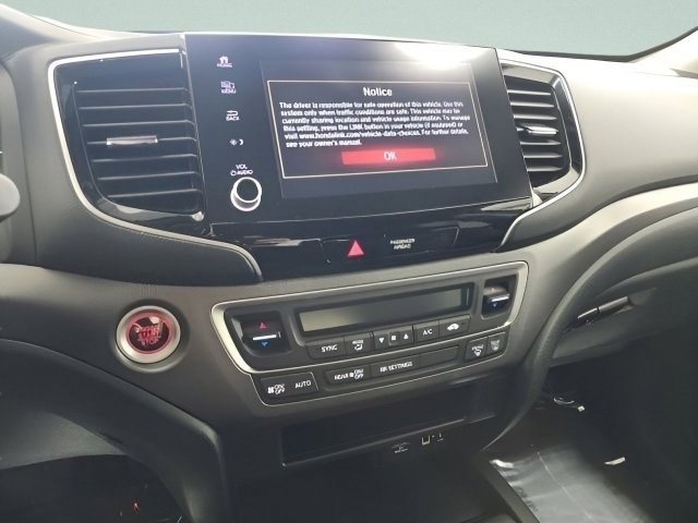 Used 2023 Honda Ridgeline Sport image 29