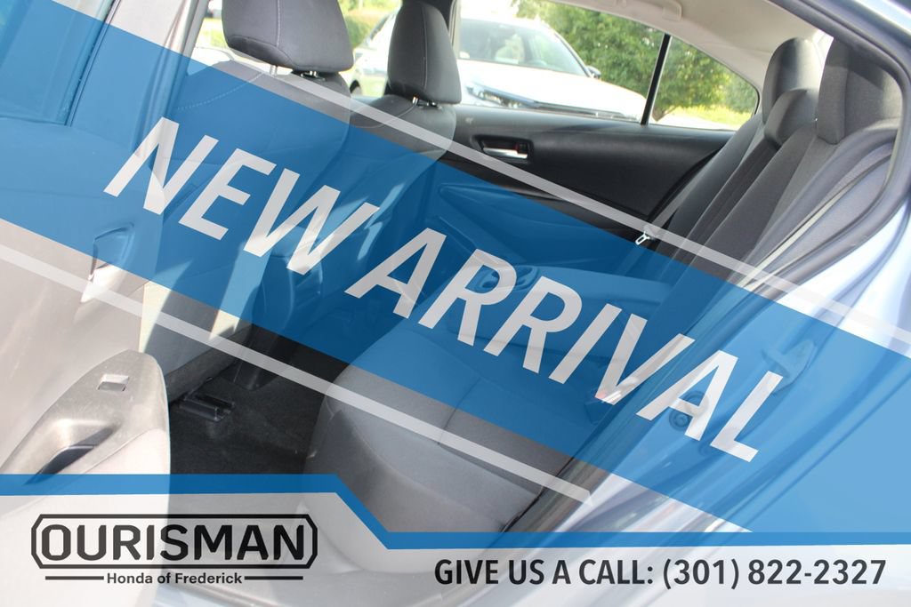 Used 2020 Toyota Corolla LE FWD image 14