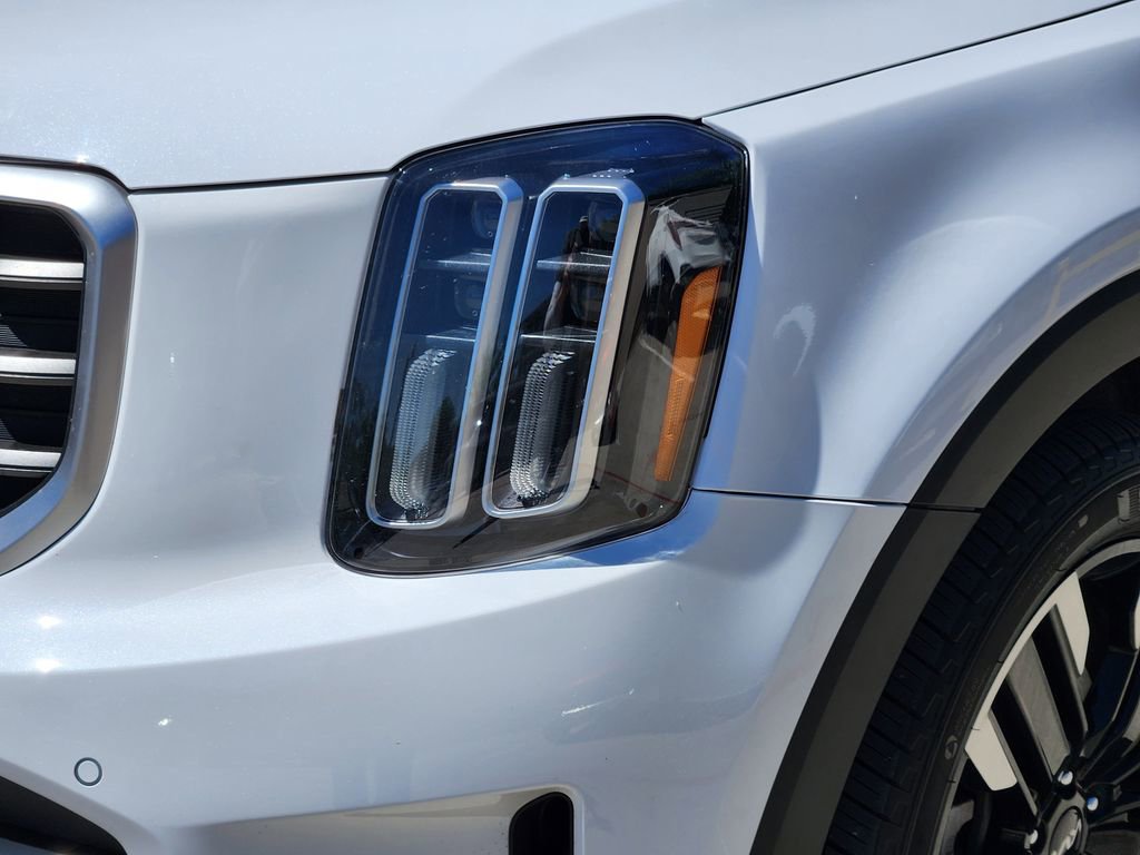 Used 2024 Kia Telluride SX Prestige image 7