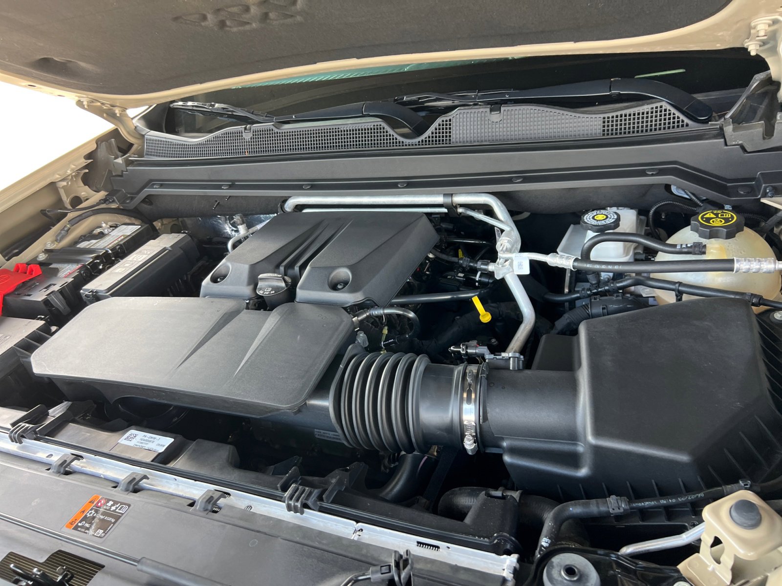 Used 2023 GMC Canyon Elevation w/ Convenience Package image 13