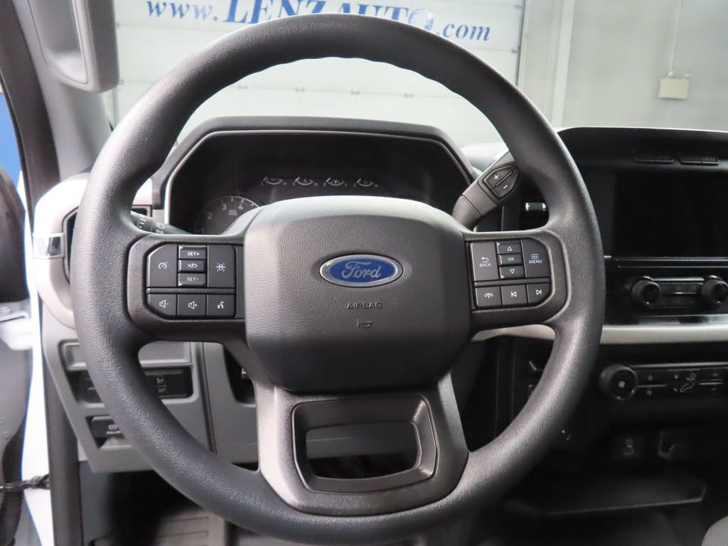Used 2023 Ford F150 XL w/ XL Chrome Appearance Package AWD/4WD image 41
