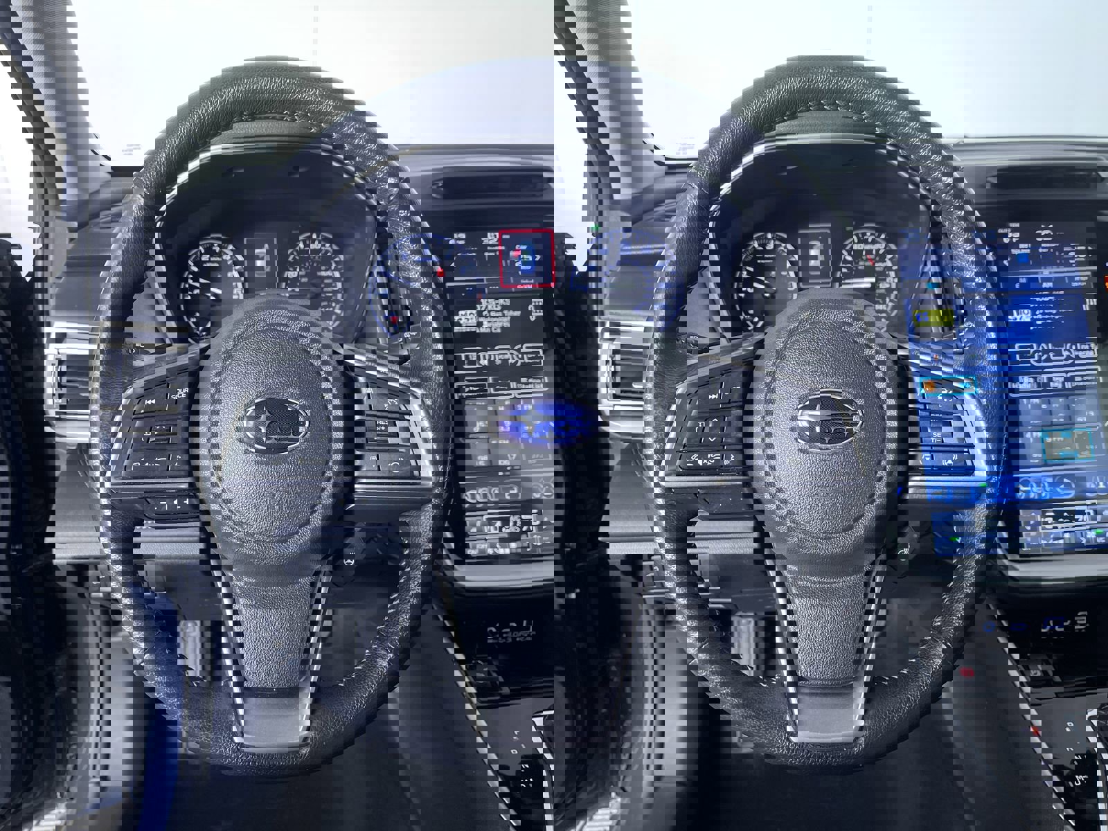 Used 2023 Subaru Outback Limited image 16