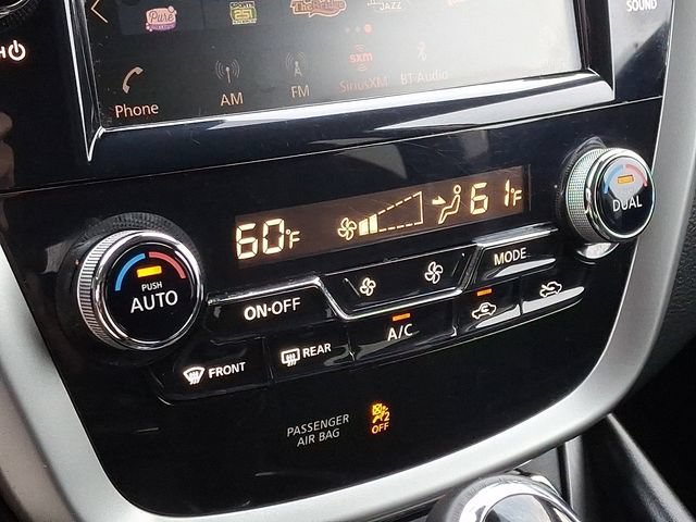 Used 2020 Nissan Murano SV AWD/4WD image 17