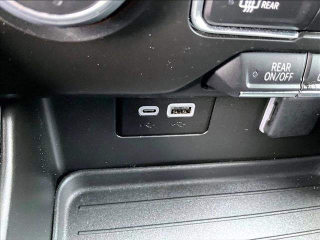 Used 2024 Chevrolet Tahoe LS RWD image 25