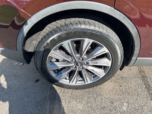 Used 2020 Lincoln Corsair Reserve w/ Elements Package image 43