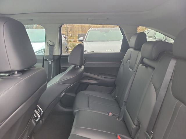 New 2026 Kia Sorento S w/ S Panoramic Sunroof Package image 11