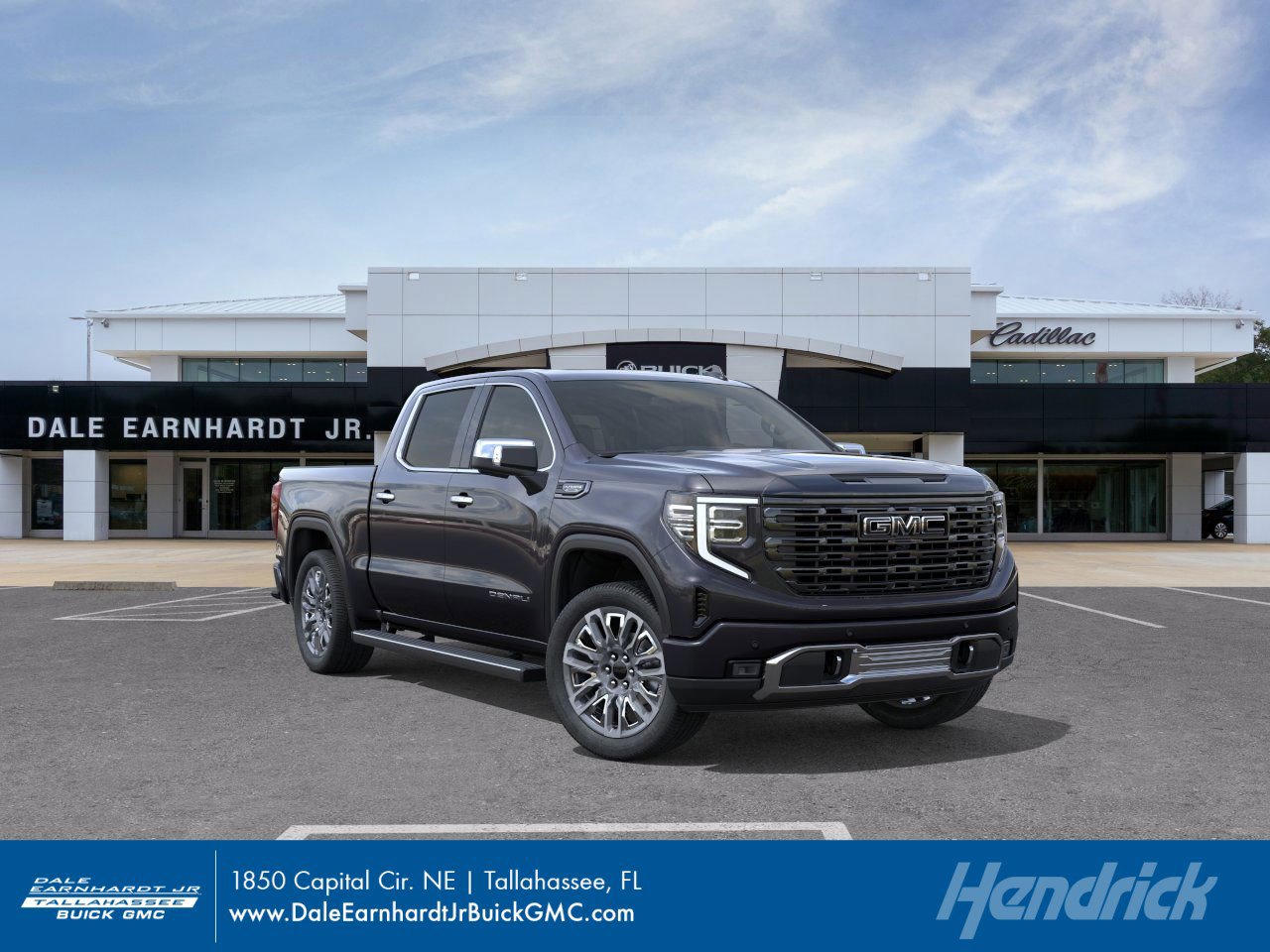New 2026 GMC Sierra 1500 Denali Ultimate video 1