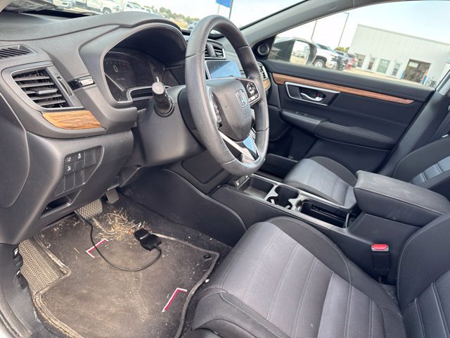 Used 2020 Honda CR-V EX image 24