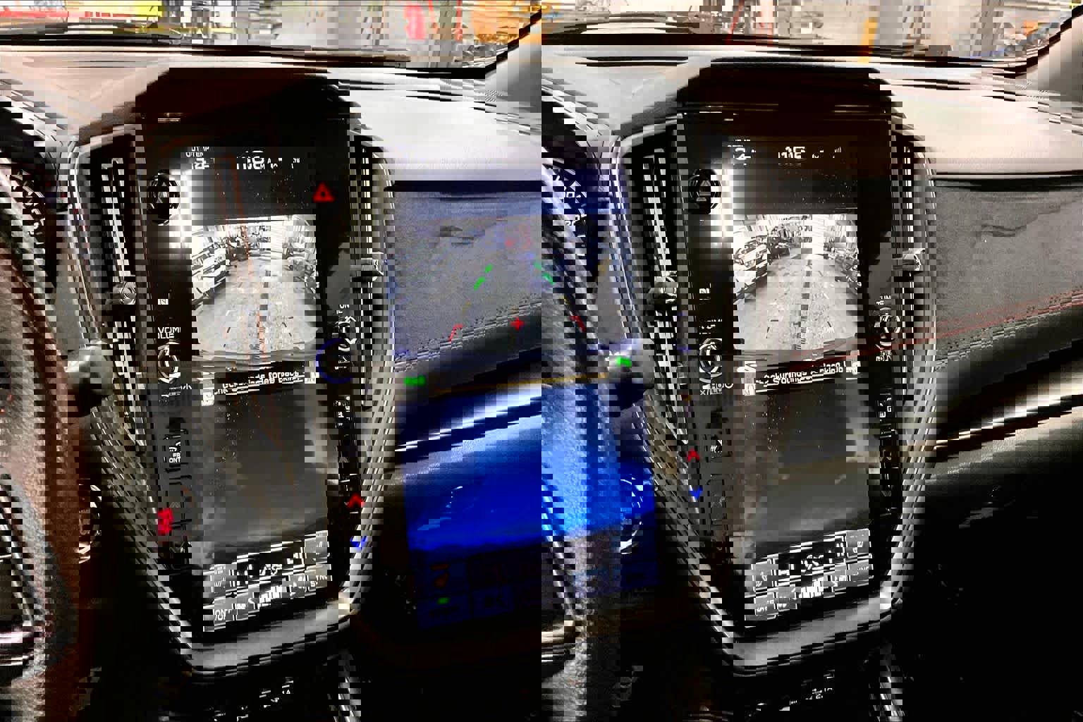 Used 2022 Subaru WRX GT image 26