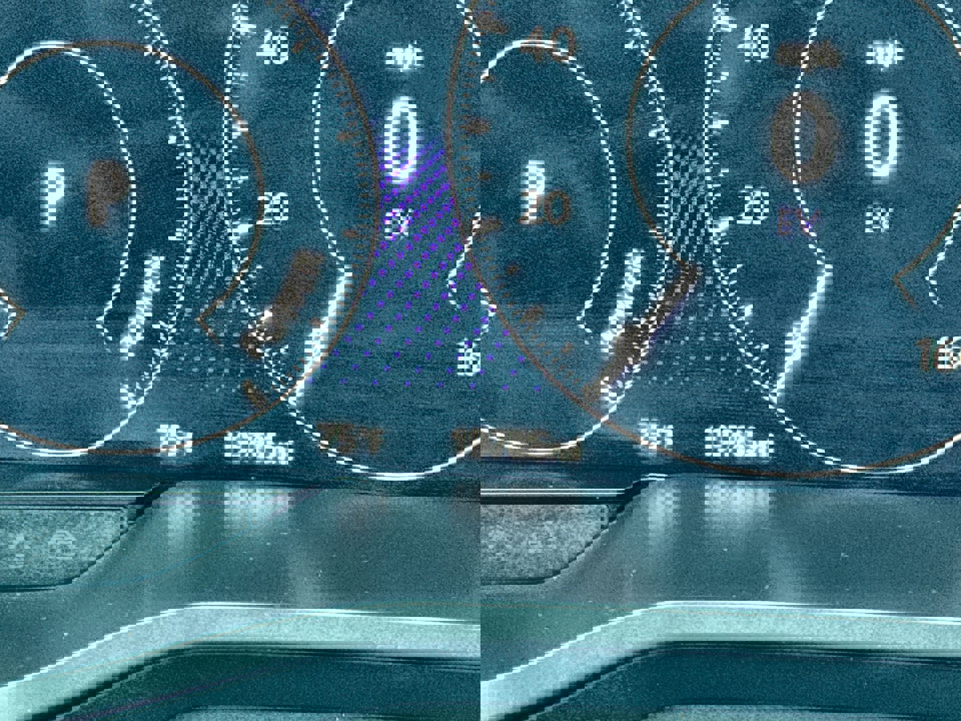 Used 2024 MAZDA CX-90 Plug-In Hybrid w/ Preferred image 12