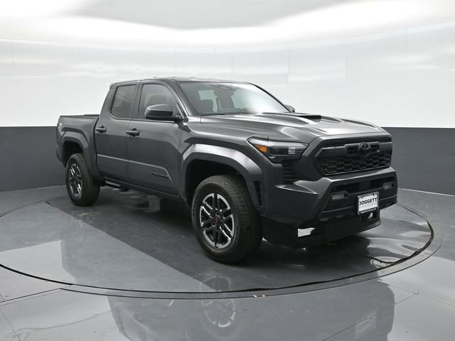 New 2026 Toyota Tacoma TRD Sport image 22
